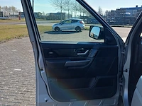 Personenauto land rover, range rover sport 4.2 v8 supercharged, grijs, bouwjaar 2006 - afbeelding 37 van  54