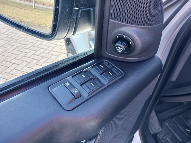 Personenauto land rover, range rover sport 4.2 v8 supercharged, grijs, bouwjaar 2006 - afbeelding 38 van  54