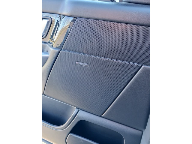Personenauto land rover, range rover sport 4.2 v8 supercharged, grijs, bouwjaar 2006 - afbeelding 39 van  54