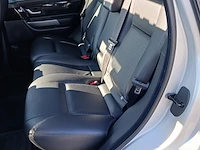 Personenauto land rover, range rover sport 4.2 v8 supercharged, grijs, bouwjaar 2006 - afbeelding 43 van  54