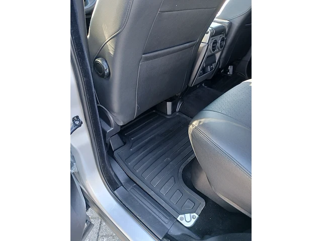 Personenauto land rover, range rover sport 4.2 v8 supercharged, grijs, bouwjaar 2006 - afbeelding 44 van  54