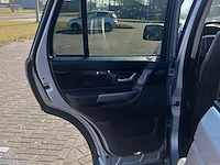 Personenauto land rover, range rover sport 4.2 v8 supercharged, grijs, bouwjaar 2006 - afbeelding 46 van  54