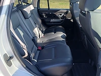 Personenauto land rover, range rover sport 4.2 v8 supercharged, grijs, bouwjaar 2006 - afbeelding 49 van  54