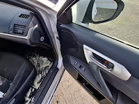 Personenauto, lexus, ct 200h, 2013 - afbeelding 22 van  48