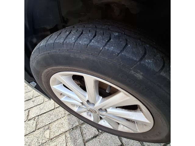 Personenauto, lexus, ct 200h, 2013 - afbeelding 28 van  48