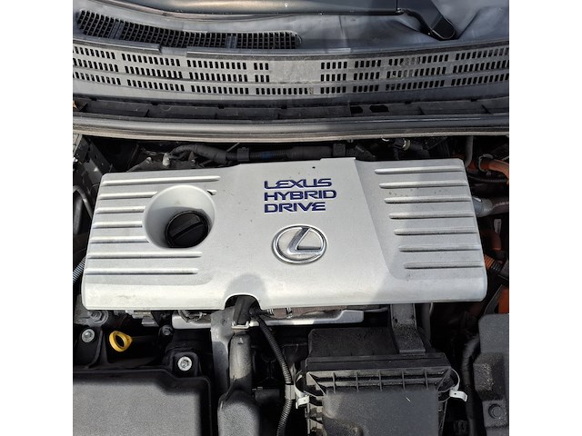 Personenauto, lexus, ct 200h, 2013 - afbeelding 39 van  48