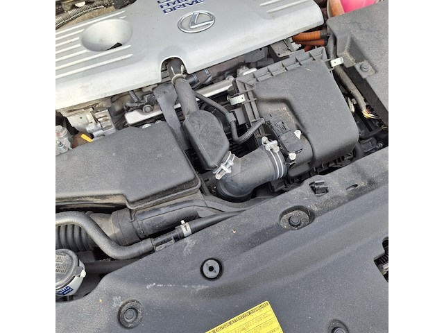 Personenauto, lexus, ct 200h, 2013 - afbeelding 41 van  48