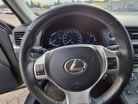 Personenauto lexus, ct 200h, bouwjaar 2013 - afbeelding 7 van  48
