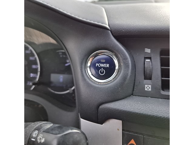 Personenauto lexus, ct 200h, bouwjaar 2013 - afbeelding 10 van  48