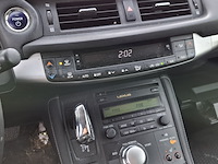 Personenauto lexus, ct 200h, bouwjaar 2013 - afbeelding 13 van  48