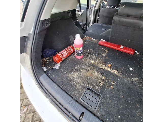 Personenauto lexus, ct 200h, bouwjaar 2013 - afbeelding 19 van  48