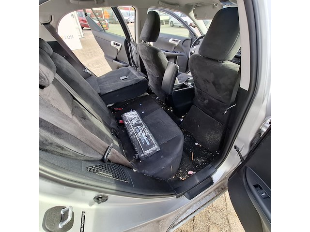 Personenauto lexus, ct 200h, bouwjaar 2013 - afbeelding 20 van  48