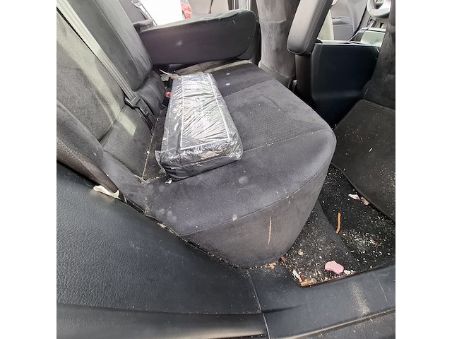 Personenauto lexus, ct 200h, bouwjaar 2013 - afbeelding 21 van  48