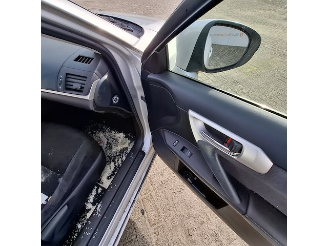 Personenauto lexus, ct 200h, bouwjaar 2013 - afbeelding 22 van  48