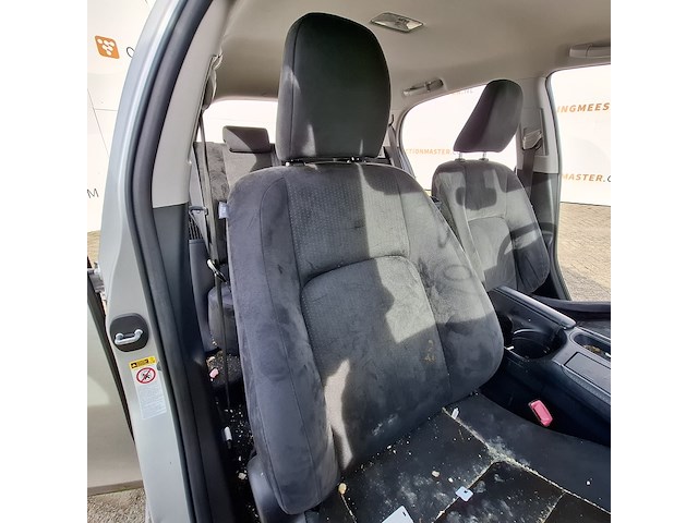 Personenauto lexus, ct 200h, bouwjaar 2013 - afbeelding 25 van  48