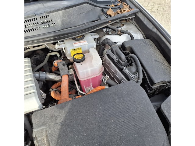 Personenauto lexus, ct 200h, bouwjaar 2013 - afbeelding 38 van  48