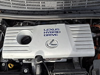 Personenauto lexus, ct 200h, bouwjaar 2013 - afbeelding 39 van  48