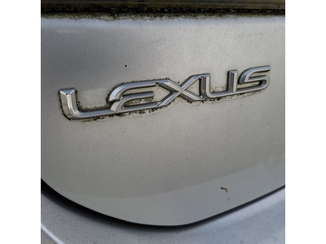 Personenauto lexus, ct 200h, bouwjaar 2013 - afbeelding 42 van  48