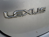 Personenauto lexus, ct 200h, bouwjaar 2013 - afbeelding 42 van  48