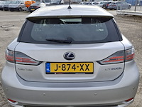 Personenauto lexus, ct 200h, bouwjaar 2013 - afbeelding 45 van  48