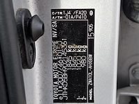 Personenauto lexus, ct 200h, grijs, bouwjaar 2013 - afbeelding 3 van  48