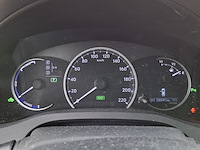 Personenauto lexus, ct 200h, grijs, bouwjaar 2013 - afbeelding 8 van  48