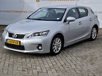 Personenauto lexus, ct 200h, grijs, bouwjaar 2013 - afbeelding 1 van  48