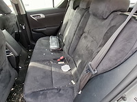 Personenauto lexus, ct 200h, grijs, bouwjaar 2013 - afbeelding 16 van  48