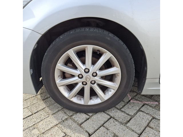 Personenauto lexus, ct 200h, grijs, bouwjaar 2013 - afbeelding 29 van  48