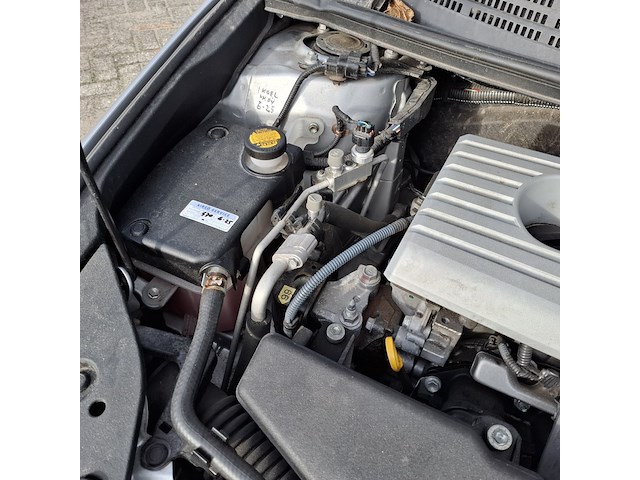 Personenauto lexus, ct 200h, grijs, bouwjaar 2013 - afbeelding 40 van  48