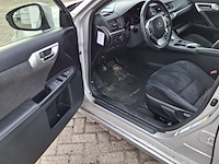Personenauto lexus, ct 200h, grijs, bouwjaar 2013 - afbeelding 47 van  48
