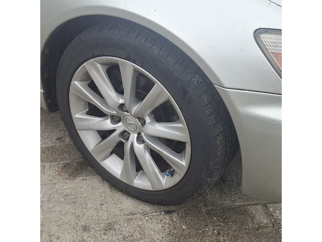 Personenauto lexus, is 200, bouwjaar 2004 - afbeelding 2 van  38