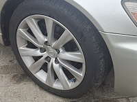 Personenauto lexus, is 200, bouwjaar 2004 - afbeelding 2 van  38