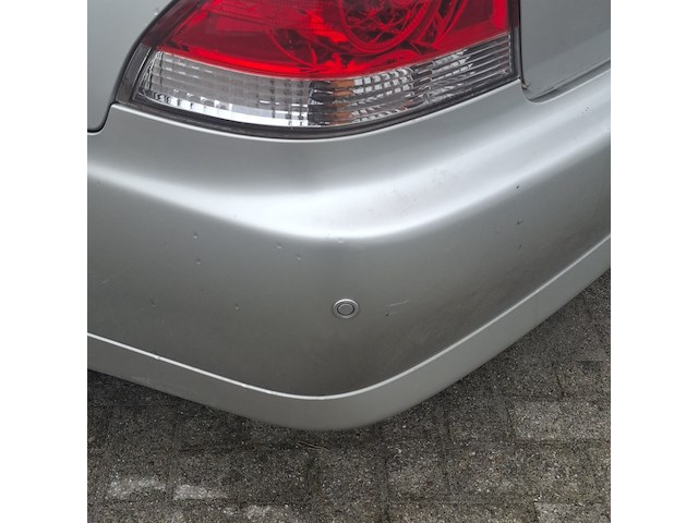 Personenauto lexus, is 200, bouwjaar 2004 - afbeelding 5 van  38