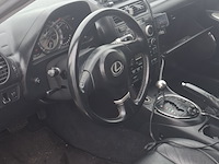 Personenauto lexus, is 200, bouwjaar 2004 - afbeelding 6 van  38