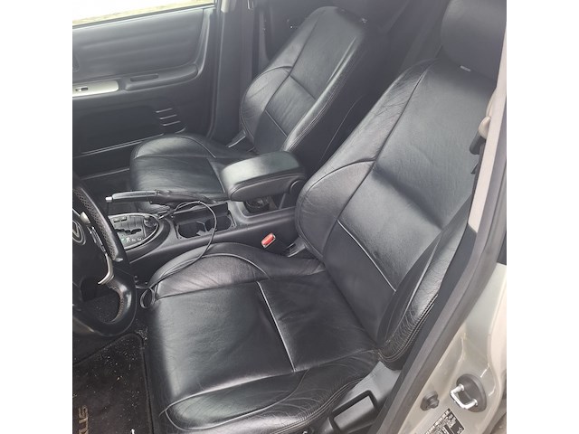 Personenauto lexus, is 200, bouwjaar 2004 - afbeelding 8 van  38