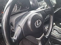 Personenauto lexus, is 200, bouwjaar 2004 - afbeelding 9 van  38