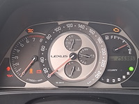 Personenauto lexus, is 200, bouwjaar 2004 - afbeelding 10 van  38