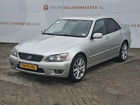 Personenauto lexus, is 200, bouwjaar 2004 - afbeelding 1 van  38