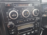 Personenauto lexus, is 200, bouwjaar 2004 - afbeelding 14 van  38