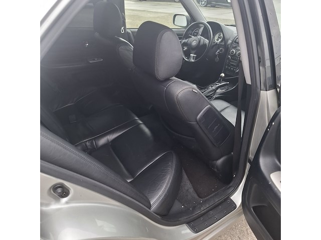 Personenauto lexus, is 200, bouwjaar 2004 - afbeelding 21 van  38