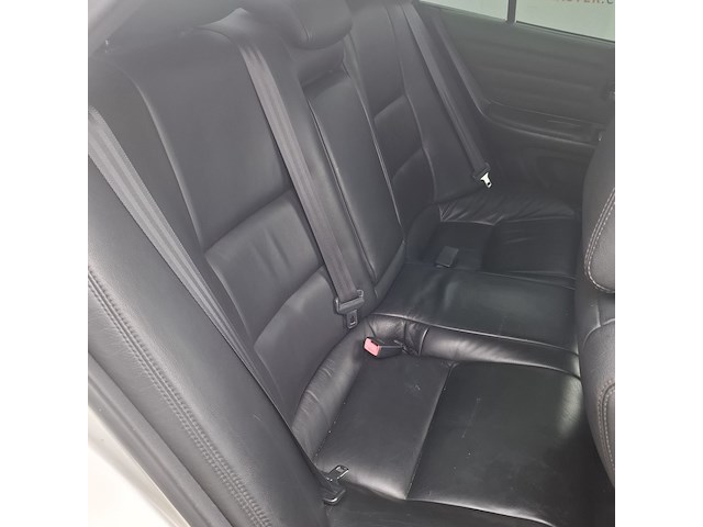 Personenauto lexus, is 200, bouwjaar 2004 - afbeelding 22 van  38