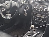 Personenauto lexus, is 200, bouwjaar 2004 - afbeelding 24 van  38