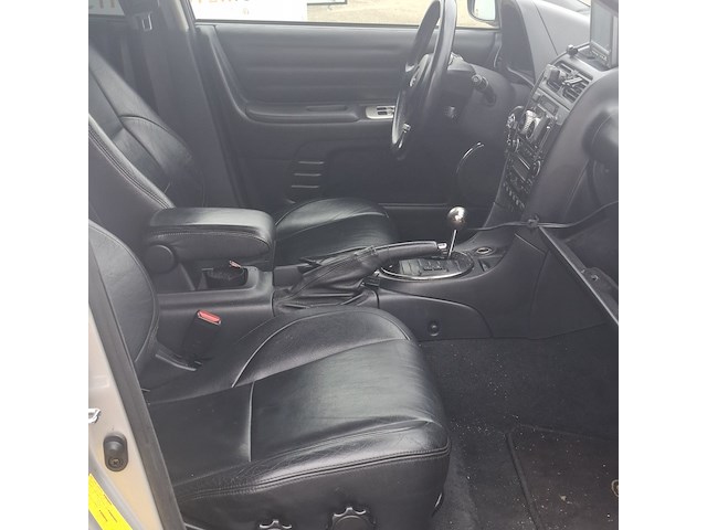 Personenauto lexus, is 200, bouwjaar 2004 - afbeelding 25 van  38