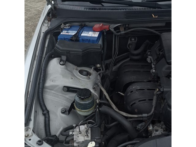 Personenauto lexus, is 200, bouwjaar 2004 - afbeelding 27 van  38