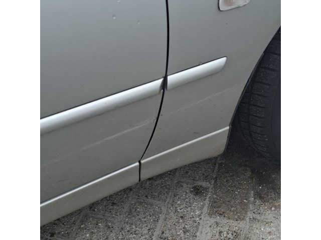 Personenauto lexus, is 200, bouwjaar 2004 - afbeelding 30 van  38