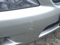 Personenauto lexus, is 200, bouwjaar 2004 - afbeelding 31 van  38