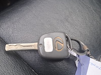 Personenauto lexus, is 200, bouwjaar 2004 - afbeelding 32 van  38