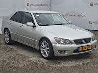 Personenauto lexus, is 200, bouwjaar 2004 - afbeelding 23 van  38