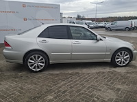 Personenauto lexus, is 200, bouwjaar 2004 - afbeelding 33 van  38